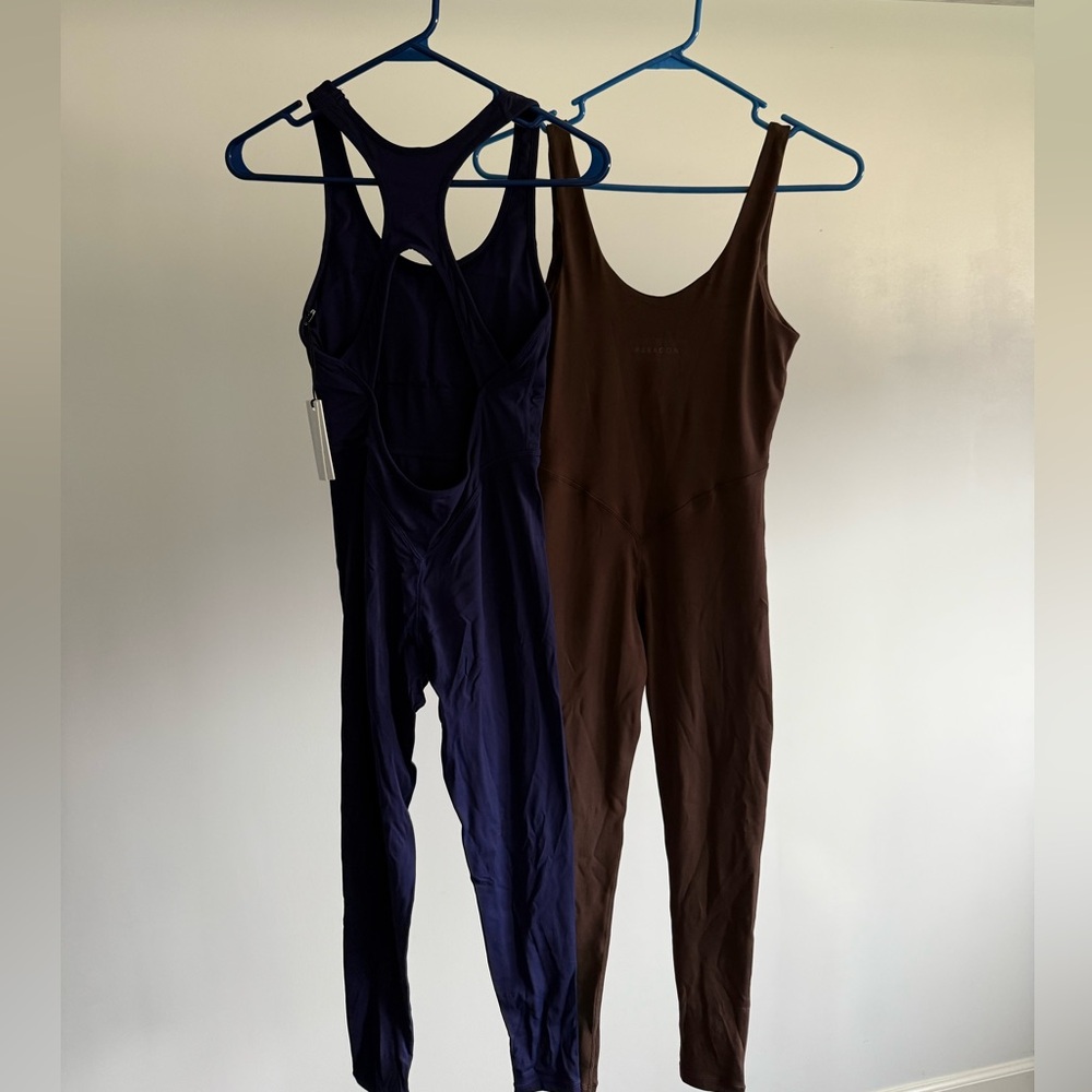 Paragon Fitwear Jumpsuits